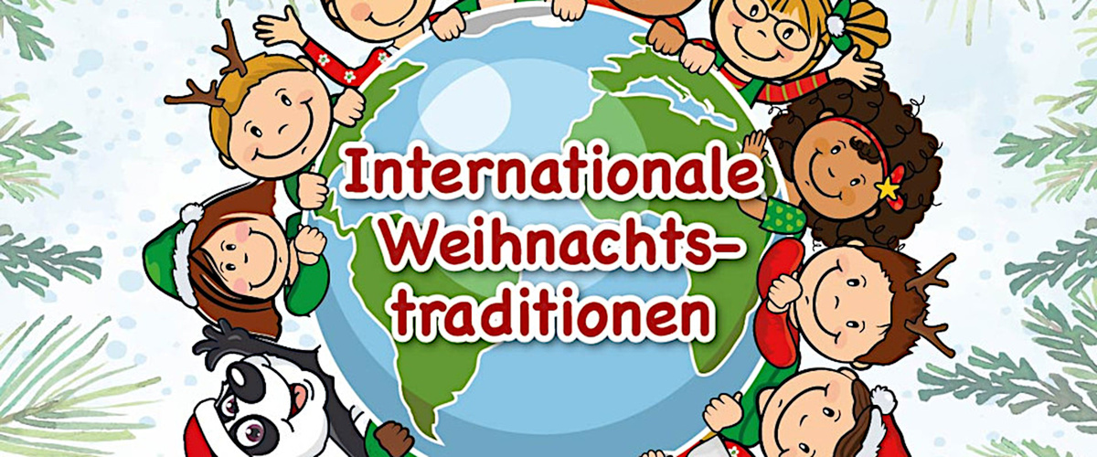 Weihnachtsbräuche aus aller Welt – wie man in anderen Ländern Weihnachten feiert